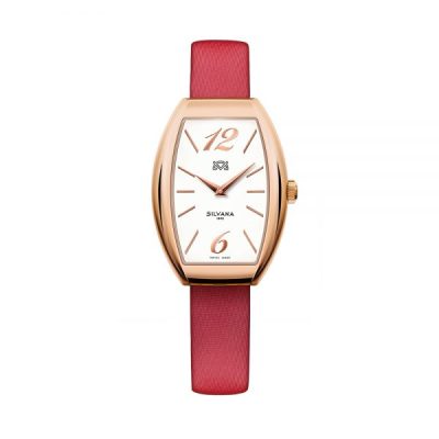 Đồng hồ Thụy sĩ Nữ Silvana