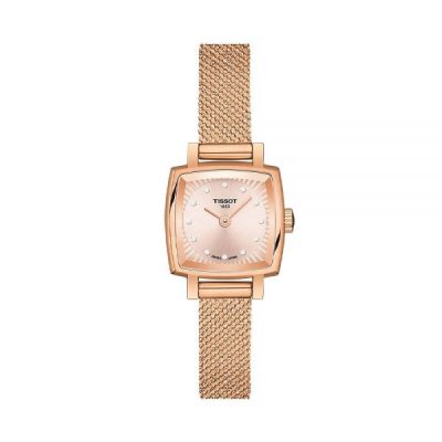 Đồng hồ Tissot Nữ T05